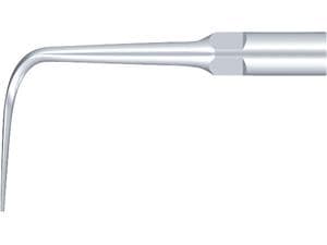 B.A. Scaler Tip für UC500L Prophylaxegerät Figur BAC50RE, zur subgingivalen Lokalisierung von Zahnstein