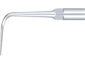 B.A. Scaler Tip für UC500L Prophylaxegerät Figur BAC50LE, zur subgingivalen Lokalisierung von Zahnstein