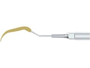 B.A. Scaler Tip für UC500L Prophylaxegerät Figur BAC94E, zur Reinigung von Implantaten und Zahnrestaurationen