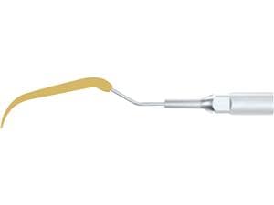 B.A. Scaler Tip für UC500L Prophylaxegerät Figur BAC95E, zur Reinigung von Implantaten und Zahnrestaurationen