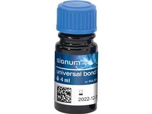 Signum® universal bond - Einzelpackung Bond I, Flasche 4 ml