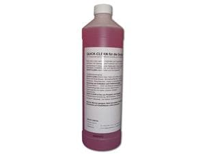 QUICK MAGIC CLEAN Quick Clean Flasche 1 Liter