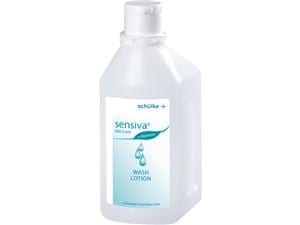 sensiva® Waschlotion Flasche 1 Liter