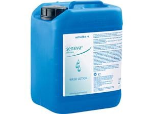 sensiva® Waschlotion Kanister 5 Liter