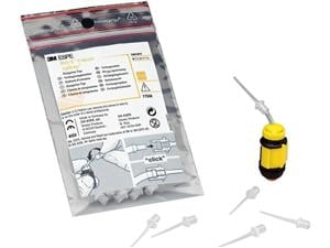 3M RelyX™ Unicem Aplicap™ Verlängerungskanüle Packung 10 Stück