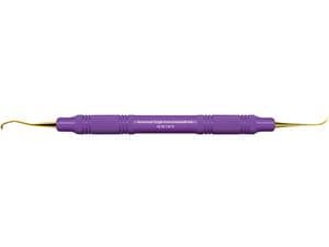 XP Technology™ Scaler, mit Kunststoffgriff Figur Eagle Talon, anterior