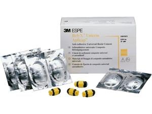 3M RelyX™ Unicem Aplicap™ - Trial Pack Set