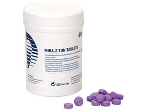 Mira-2-Ton® Tablets Packung 250 Stück (lose)