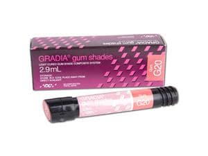 GRADIA® Gum Body G20, Spritze 2,9 ml