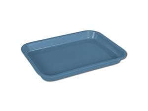 Mini Tray, ohne Einteilung Blau