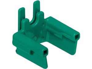 XCP® Filmhalter Bissplatten - Standardpackung 540935 - Endodontie, grün, Packung 3 Stück