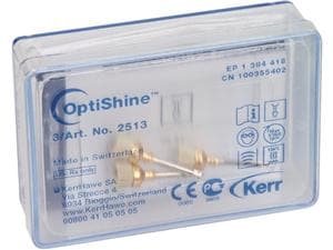 OptiShine™ Bürstchen 3 Stück