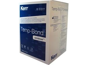 Temp Bond™ - Unidose Packung 50 x 2,4 g
