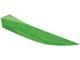 Interdentalkeile Ahorn, Beutel - Einzelgrößen Grün, 13 mm (M), Packung 100 Stück