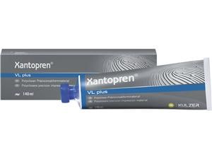 Xantopren VL plus Tube 140 ml