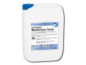 neodisher® MediClean forte Kanister 10 Liter