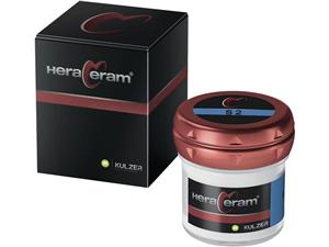 HeraCeram® Schneide S2, Packung 20 g