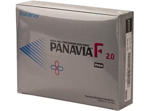 PANAVIA™ F 2.0 - Intro Kit Opaque