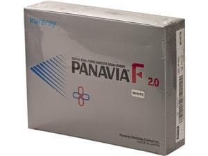 PANAVIA™ F 2.0 - Intro Kit Weiß