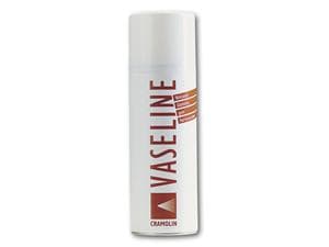 Vaseline-Spray Spraydose 200 ml