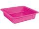 Materialwanne Neon Rosa