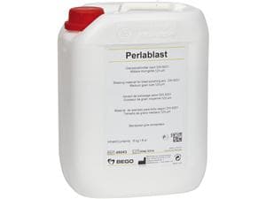 Perlablast 125 &#181;, Kanister 8 kg