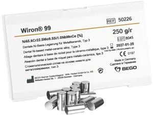 Wiron® 99 Packung 250 g