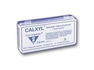 CALXYL®, Spritze Blau, Spritze 3 g