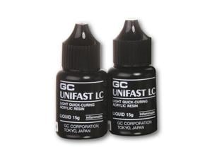 Unifast LC - Flüssigkeit Flaschen 2 x 15 g