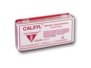 CALXYL® rot, Spritze Spritze 3 g