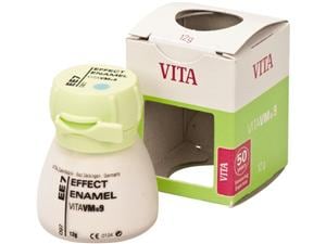 VITA VM®9 EFFECT ENAMEL EE7 orange-transluzent, Packung 12 g