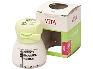 VITA VM®9 EFFECT ENAMEL EE9 bläulich-transluzent, Packung 12 g