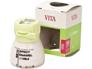 VITA VM®9 EFFECT ENAMEL EE11 grau, Packung 12 g