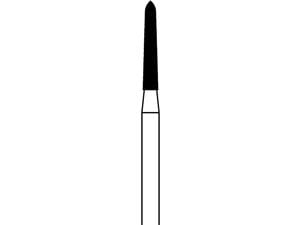 FG-Diamant, Form 298 ISO 014, Körnung grob (grün), Packung 5 Stück