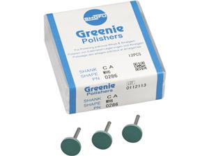 Greenie Schaft W WH6, Packung 12 Stück