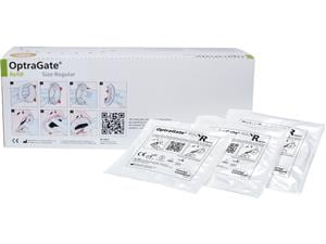 OptraGate® - Nachfüllpackung Regular, Packung 80 Stück