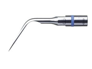 Ultraschall Instrument - Zahnsteinentfernung Spitze 3 - Beläge / Verfärbungen