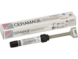 CERAMAGE, Transluzenz HVT, Spritze 4,6 g