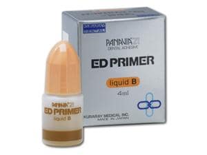 PANAVIA™ 21 - ED Primer Flüssigkeit B, Flasche 4 ml