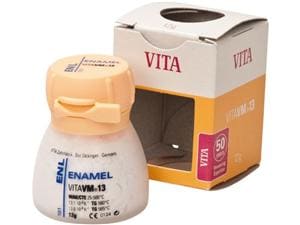 VITA VM®13 ENAMEL ENL, Packung 12 g