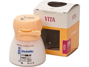 VITA VM®13 ENAMEL END, Packung 12 g
