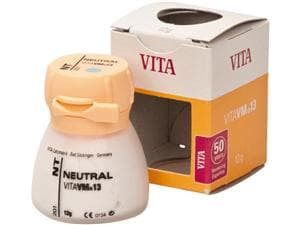 VITA VM®13 NEUTRAL NT, Packung 12 g