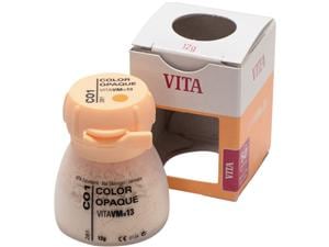 VITA VM®13 COLOR OPAQUE CO1 orange, Packung 12 g