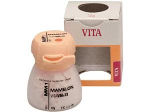 VITA VM®13 MAMELON MM1 beige, Packung 12 g