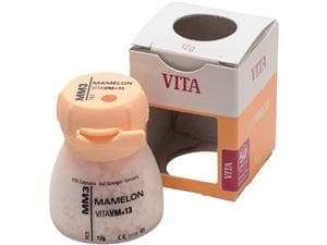 VITA VM®13 MAMELON MM3 zartes orange, Packung 12 g