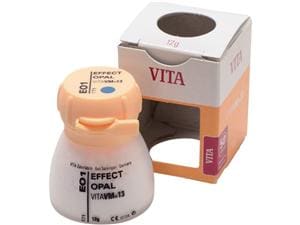 VITA VM®13 EFFECT OPAL EO1 neutral, Packung 12 g