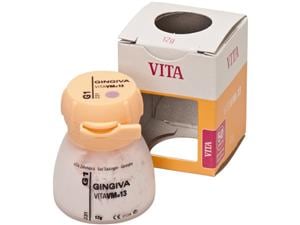 VITA VM®13 GINGIVA G1 altrosa, Packung 12 g