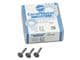 CeraMaster® Coarse Schaft W - Standardpackung Linse, Packung 3 Stück