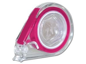 EZ-ID Markierungsband - Einzelpackung Neon Pink, Rolle 304,8 cm