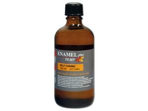Enamel plus Temp - selbsthärtende Monomerflüssigkeit Flasche 1.000 ml